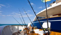 GOLDEN RULE - Fishing